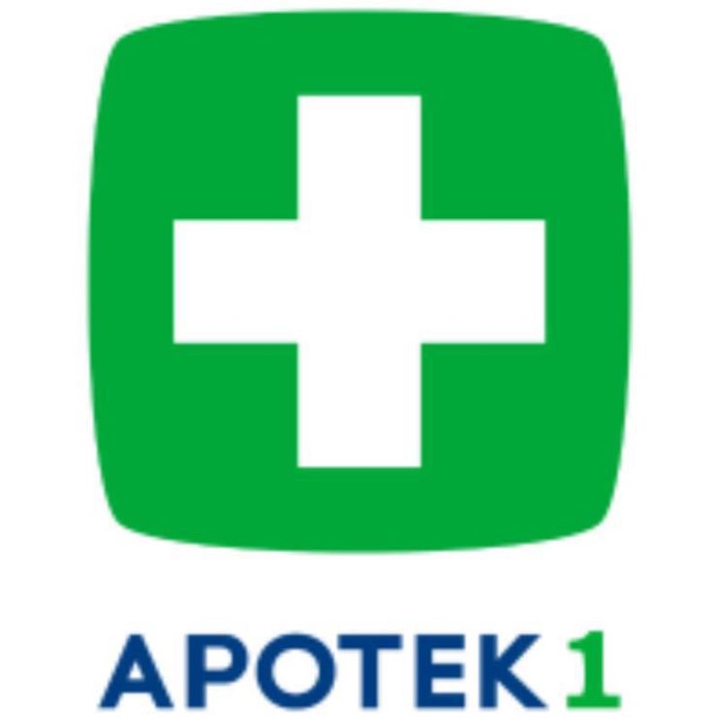 Apotek 1