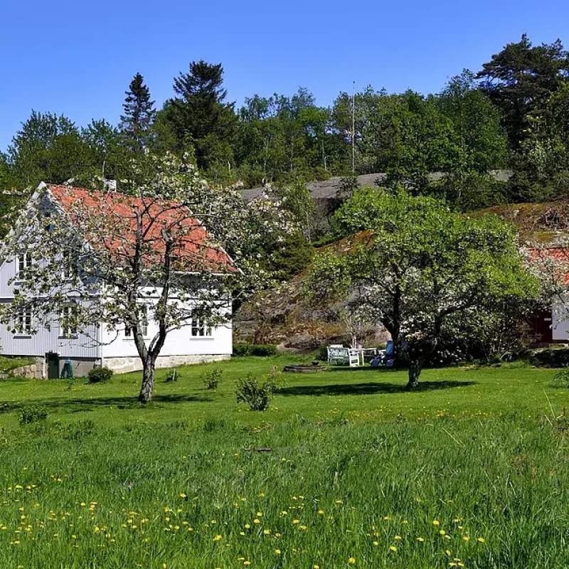 Galleri Langekil