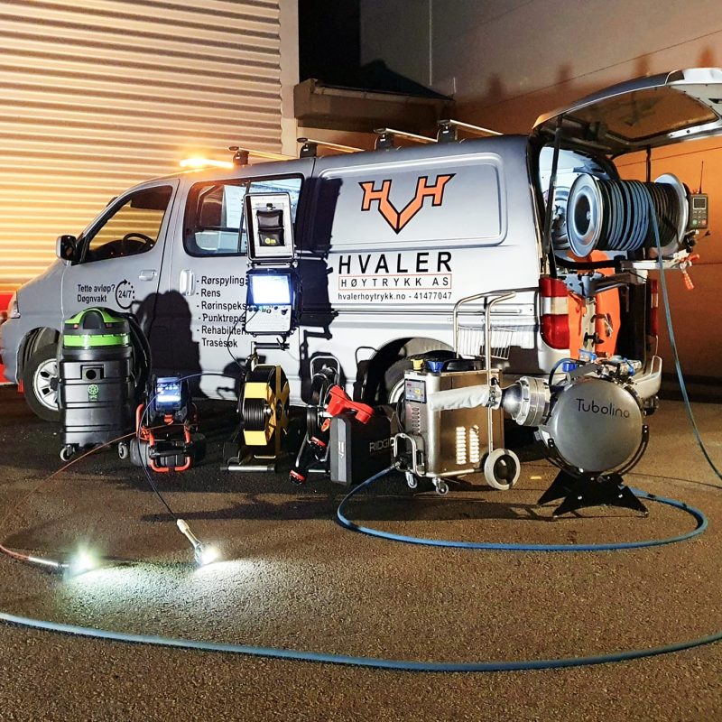 Hvaler Høytrykk