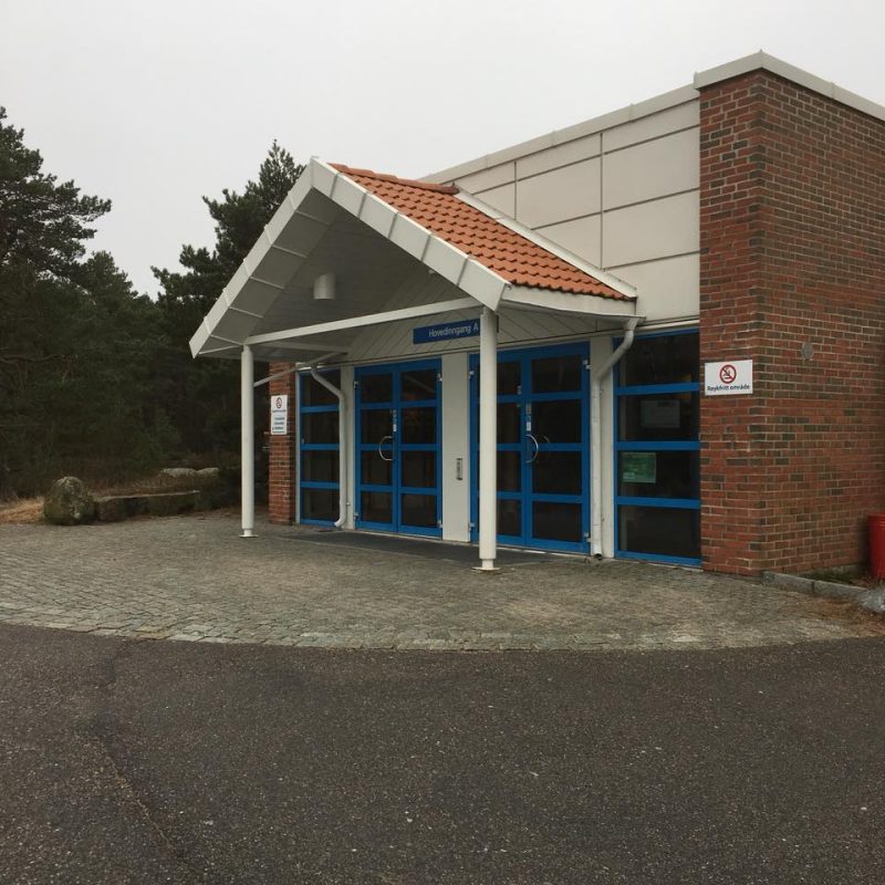 Hvalerhallen