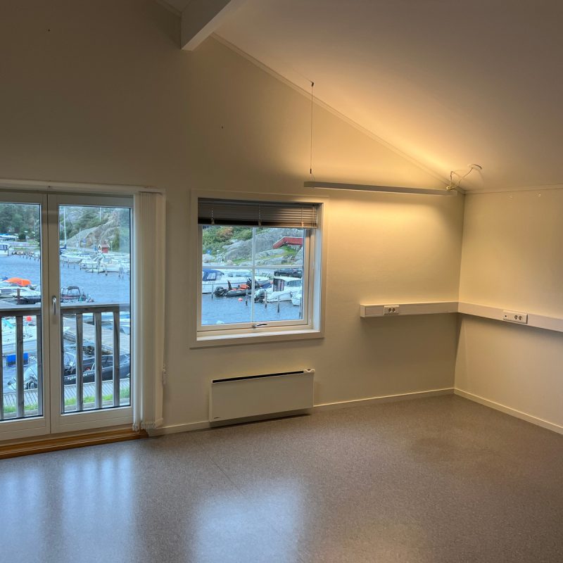 Installatøren eiendom
