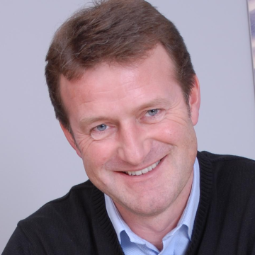 Pål Storehaug1
