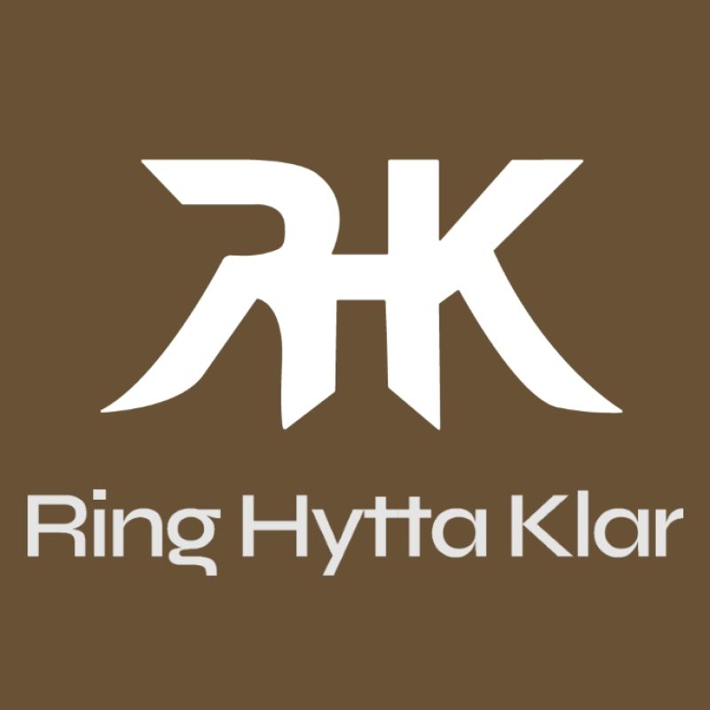 Ring Hytta Klar logo