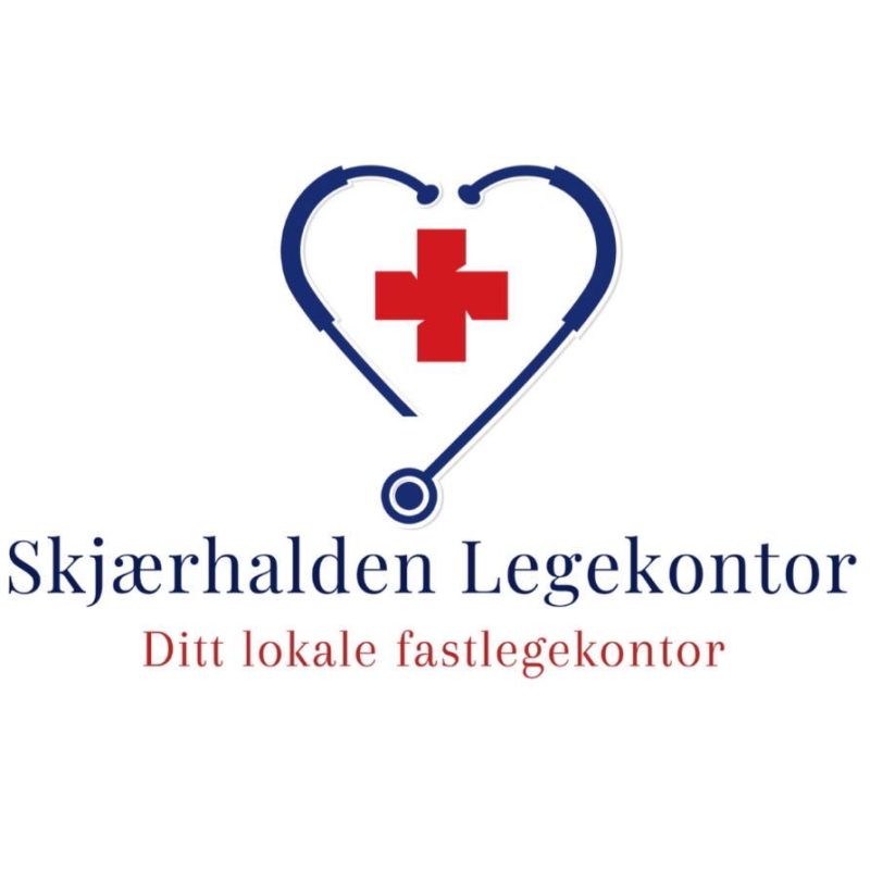 Skjærhalden Legekontor