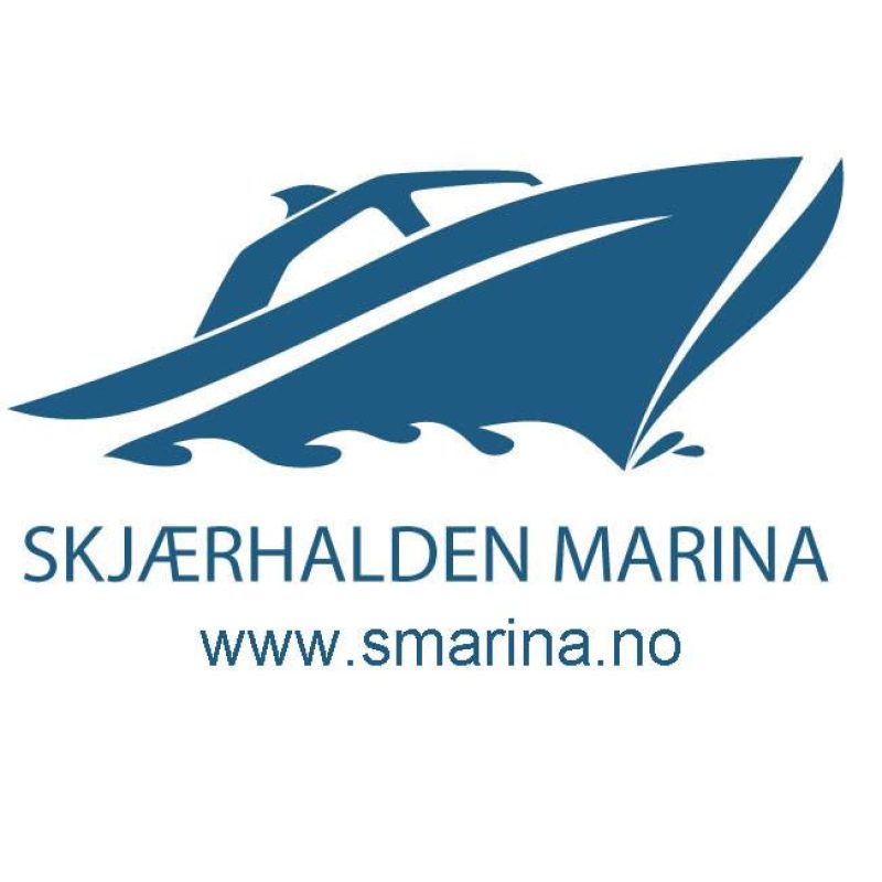 Skjærhalden Marina