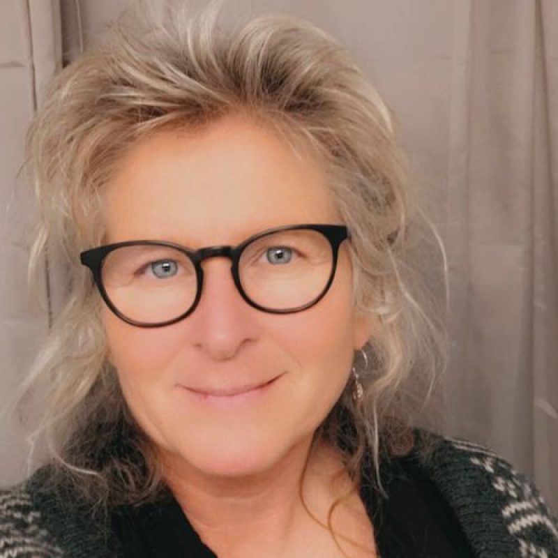 Stine Kongelstad