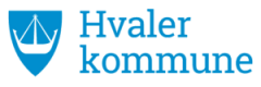 hvaler kommune logo nbg